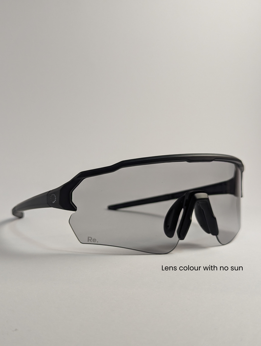 Re.silience: Adaptor (Light)