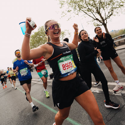 Re.balance: Purity (Laylah Collab) Running Sunglasses