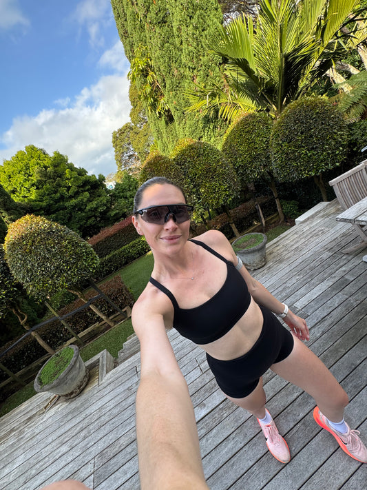 Re.glide: Adaptor (Light) Running Sunglasses