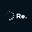 Re. Running Sunglasses logo