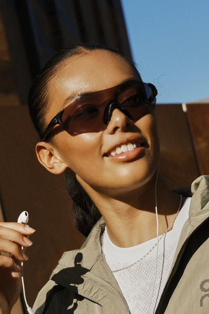 Re.flex: Adaptor Running Sunglasses