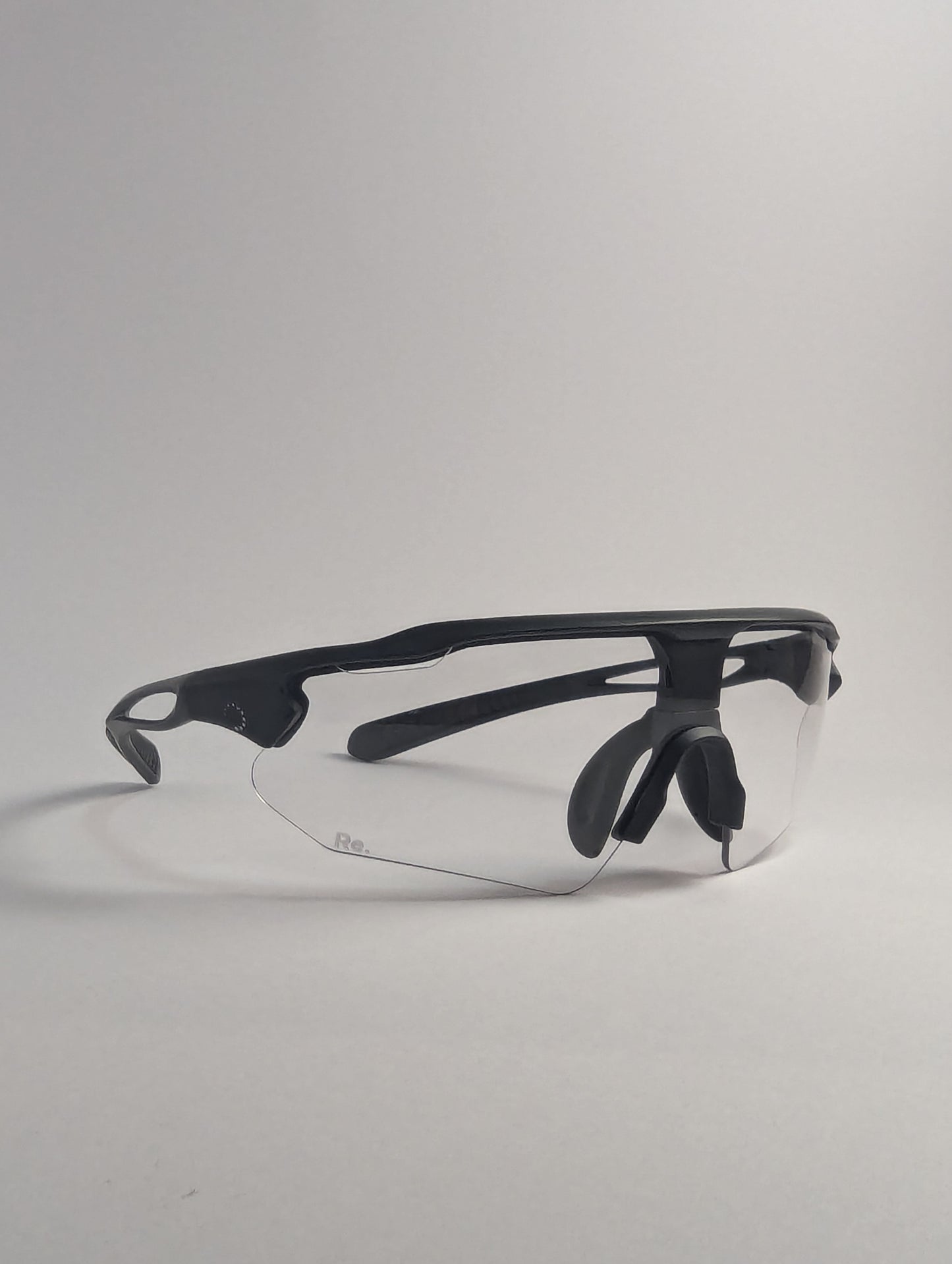 Re.glide: Adaptor (Clear)