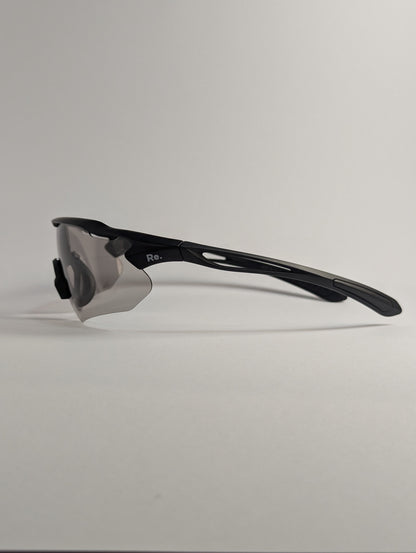 Re.glide: Infinity Running Sunglasses