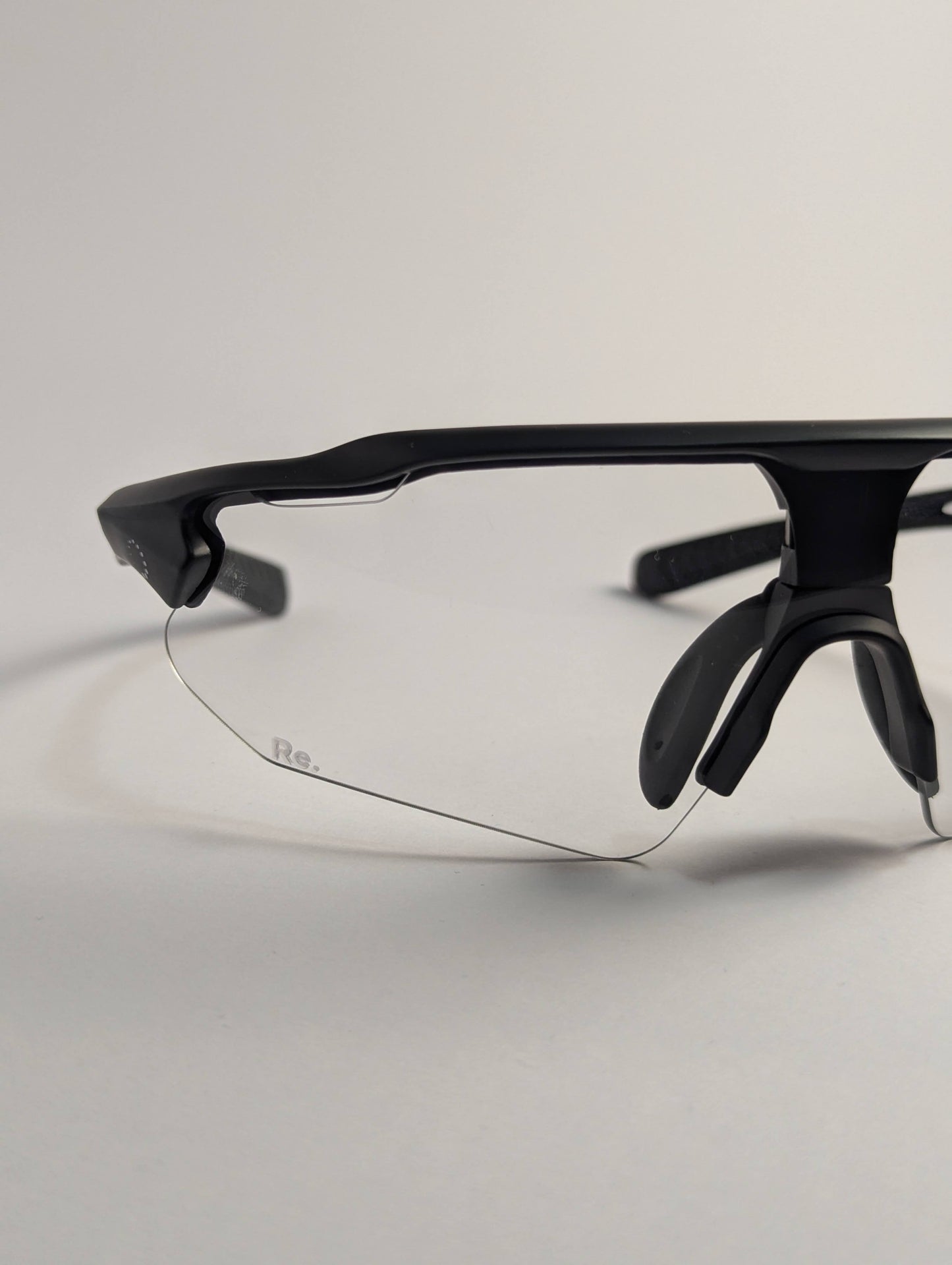 Re.glide: Adaptor (Clear)