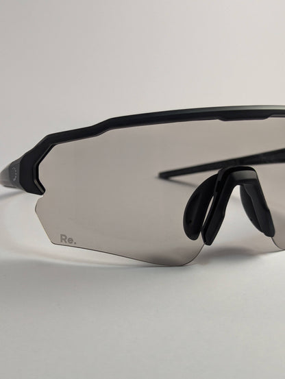 Re.silience: Infinity Running Sunglasses