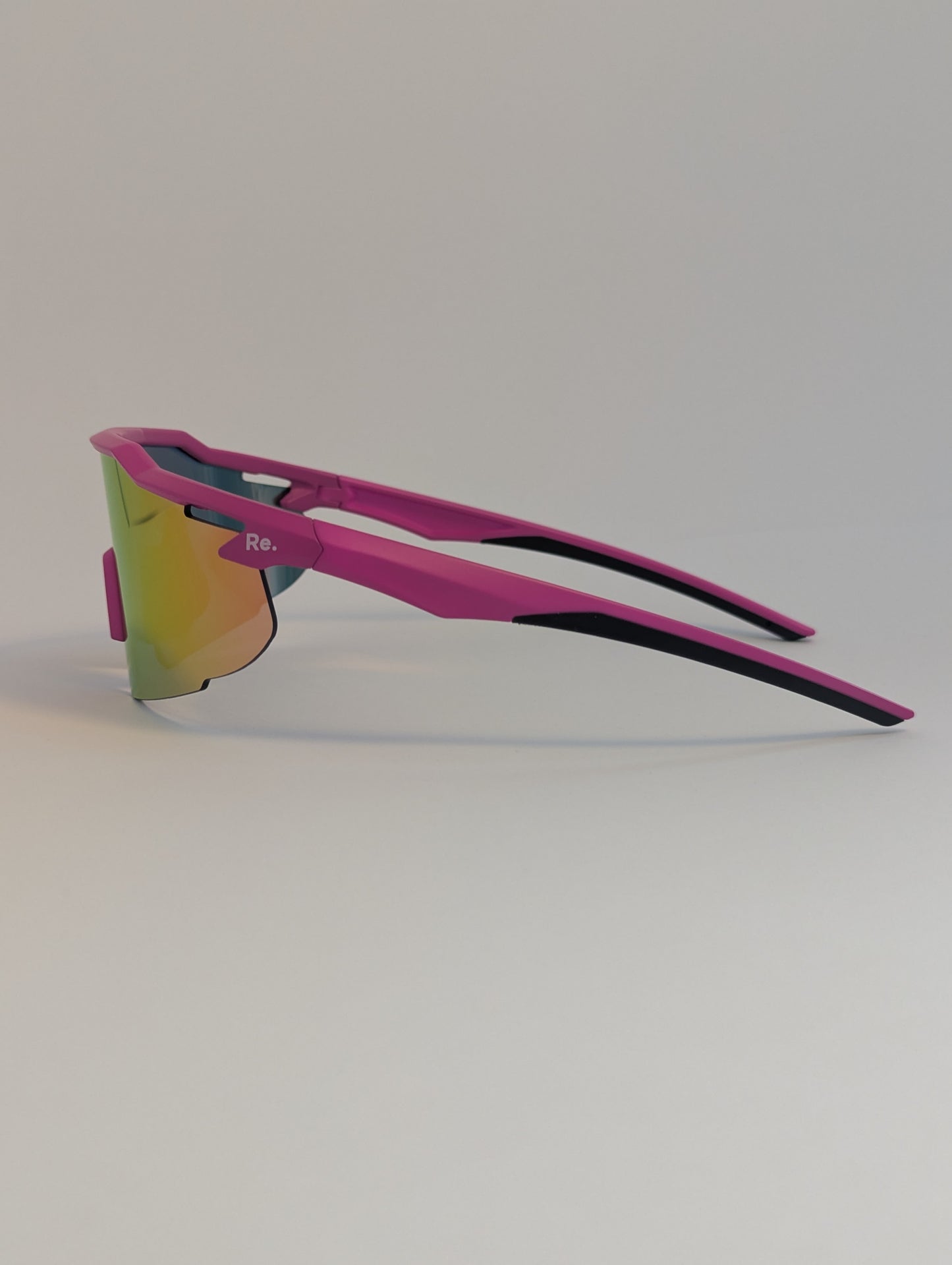 Re. x Georgia Runs A Marathon Collab (Limited Drop- Pink on Pink)