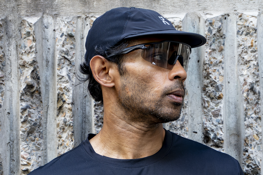 Re. Infinity Running Sunglasses