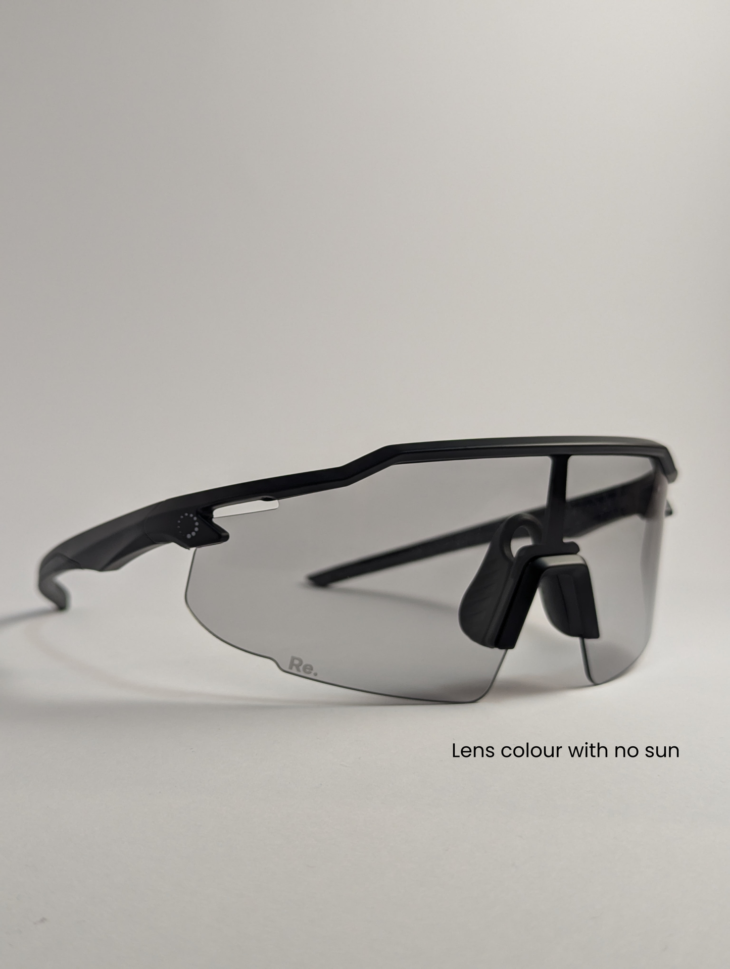 Re.balance: Adaptor Running Sunglasses