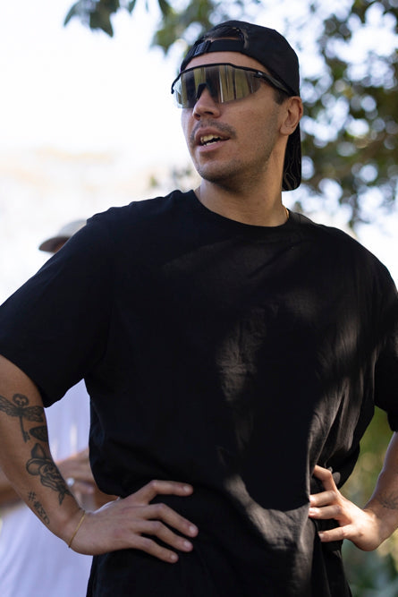 Re.balance: Adaptor Running Sunglasses