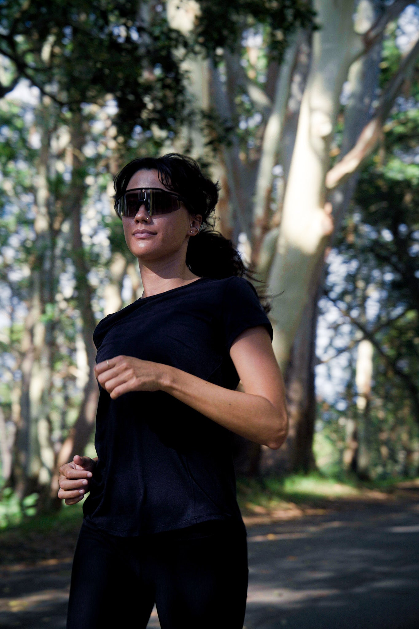 Re.balance: Adaptor Running Sunglasses