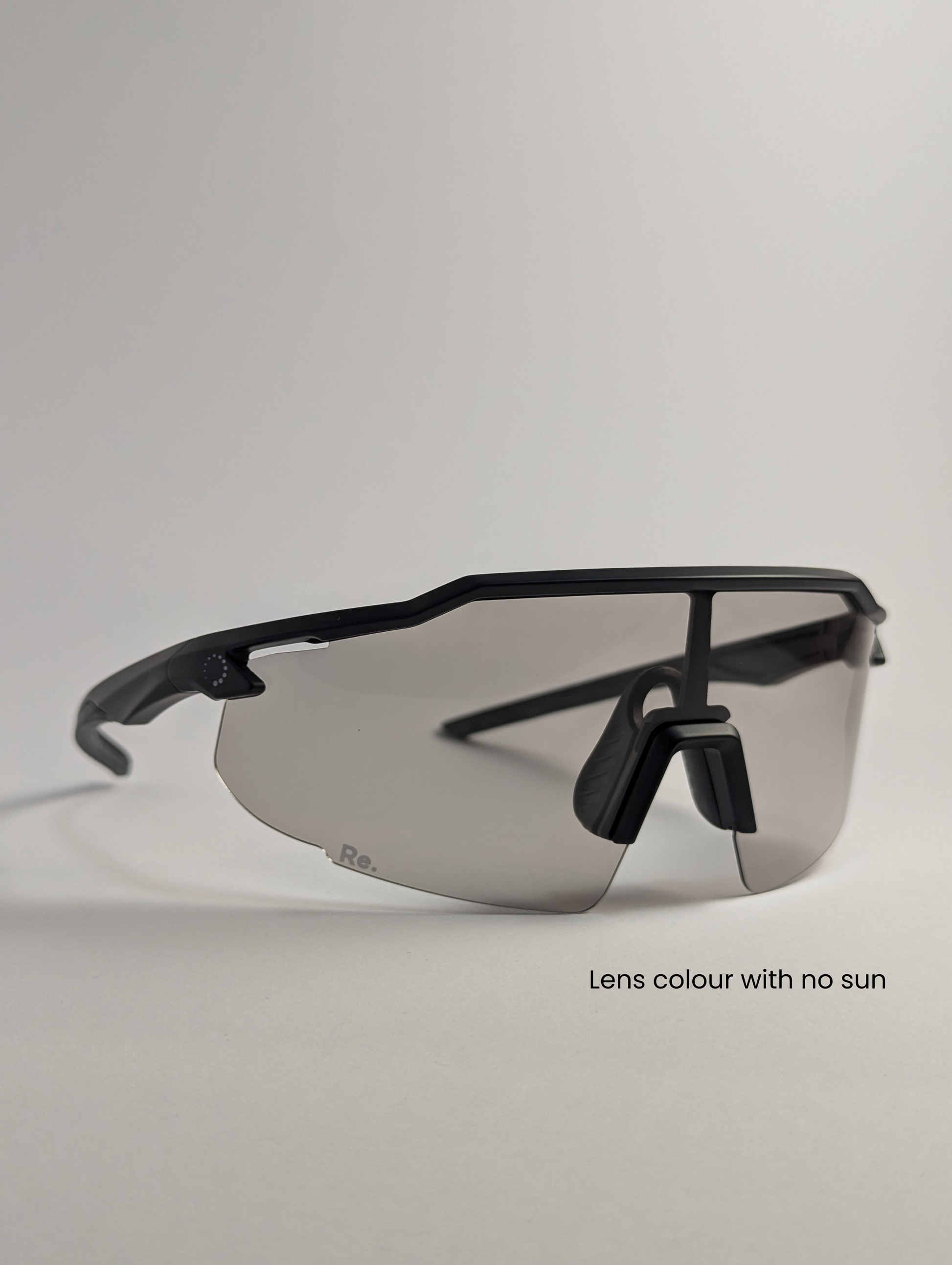 Re.balance: Infinity Running Sunglasses