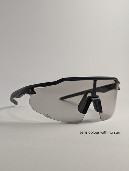 Re.balance: Infinity Running Sunglasses