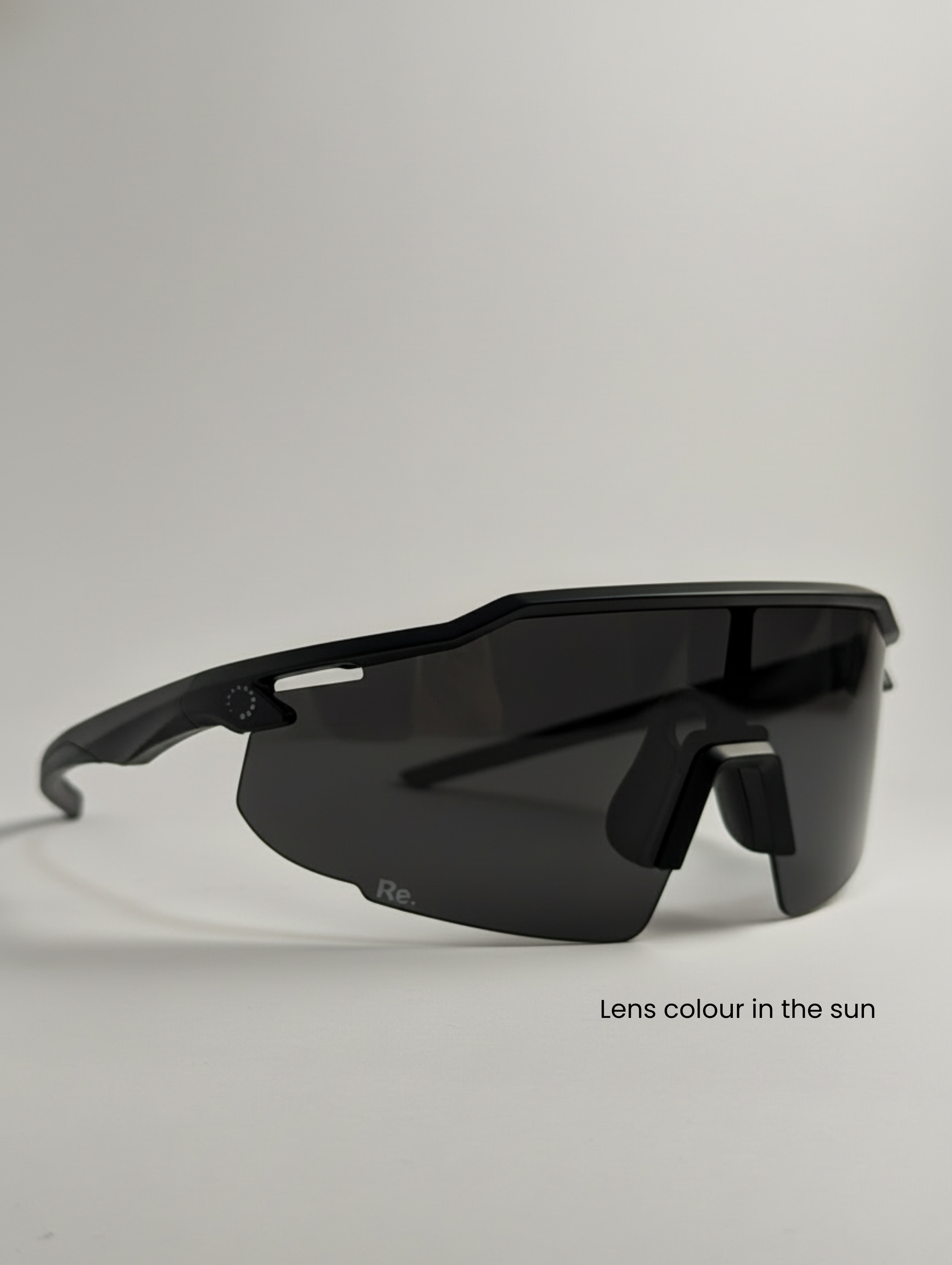 Re.balance: Infinity Running Sunglasses