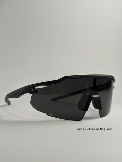 Re.balance: Infinity Running Sunglasses