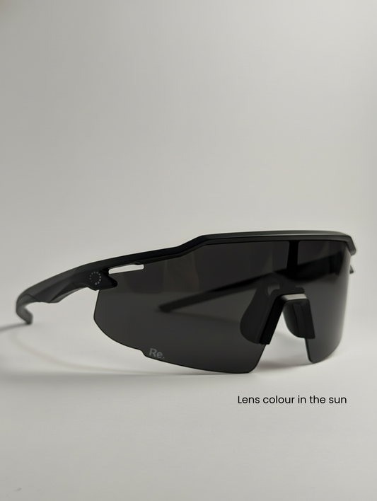 Re.balance: Infinity Running Sunglasses