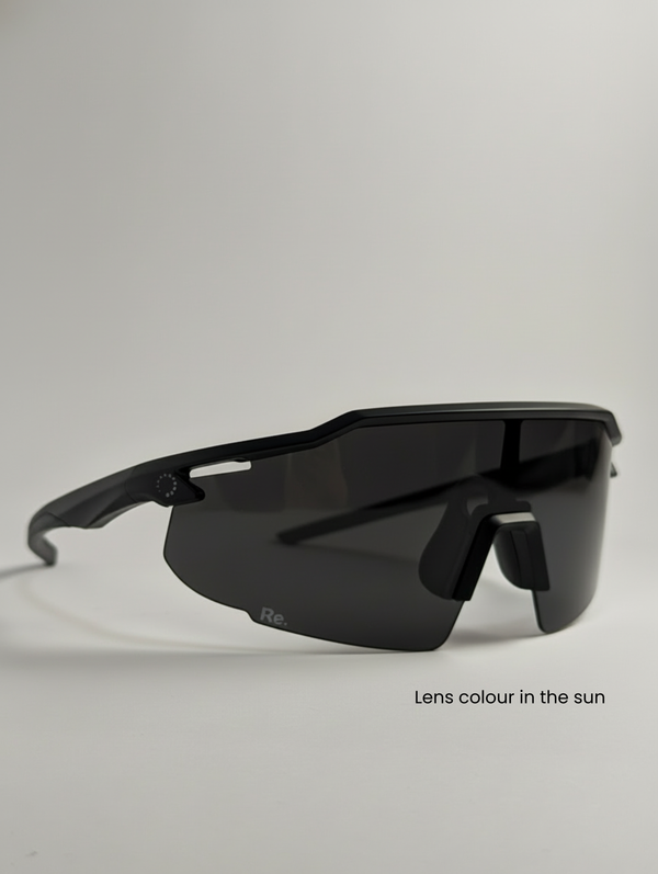 Re.balance: Infinity Running Sunglasses