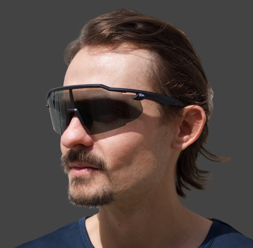 Re.balance: Infinity Running Sunglasses