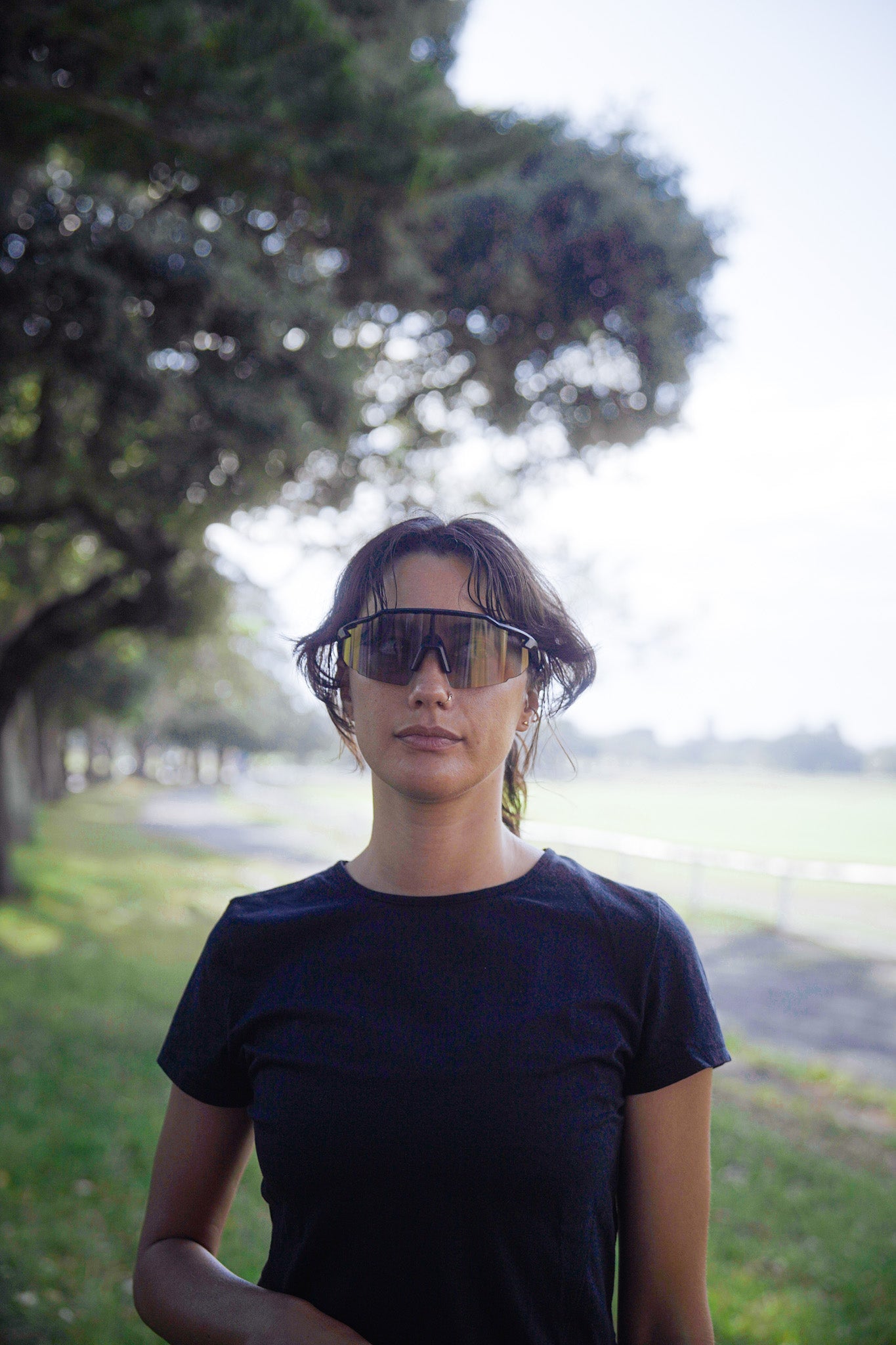 Re.balance: Infinity Running Sunglasses