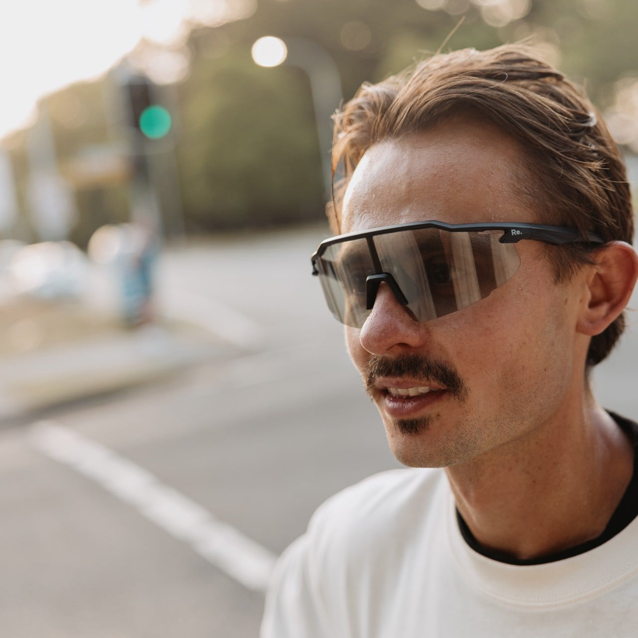 Re.balance: Infinity Running Sunglasses