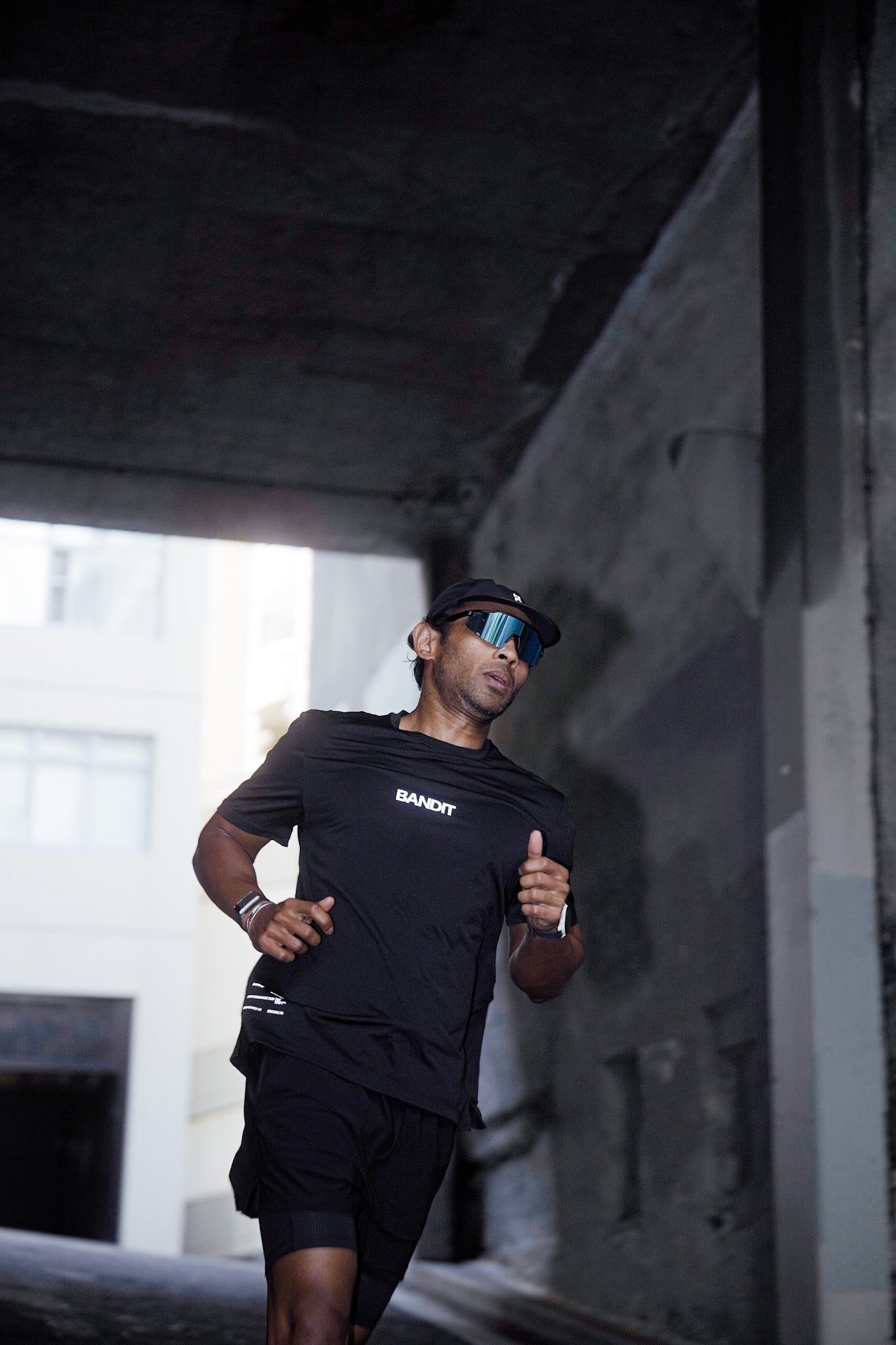 Re.balance: Protector Running Sunglasses