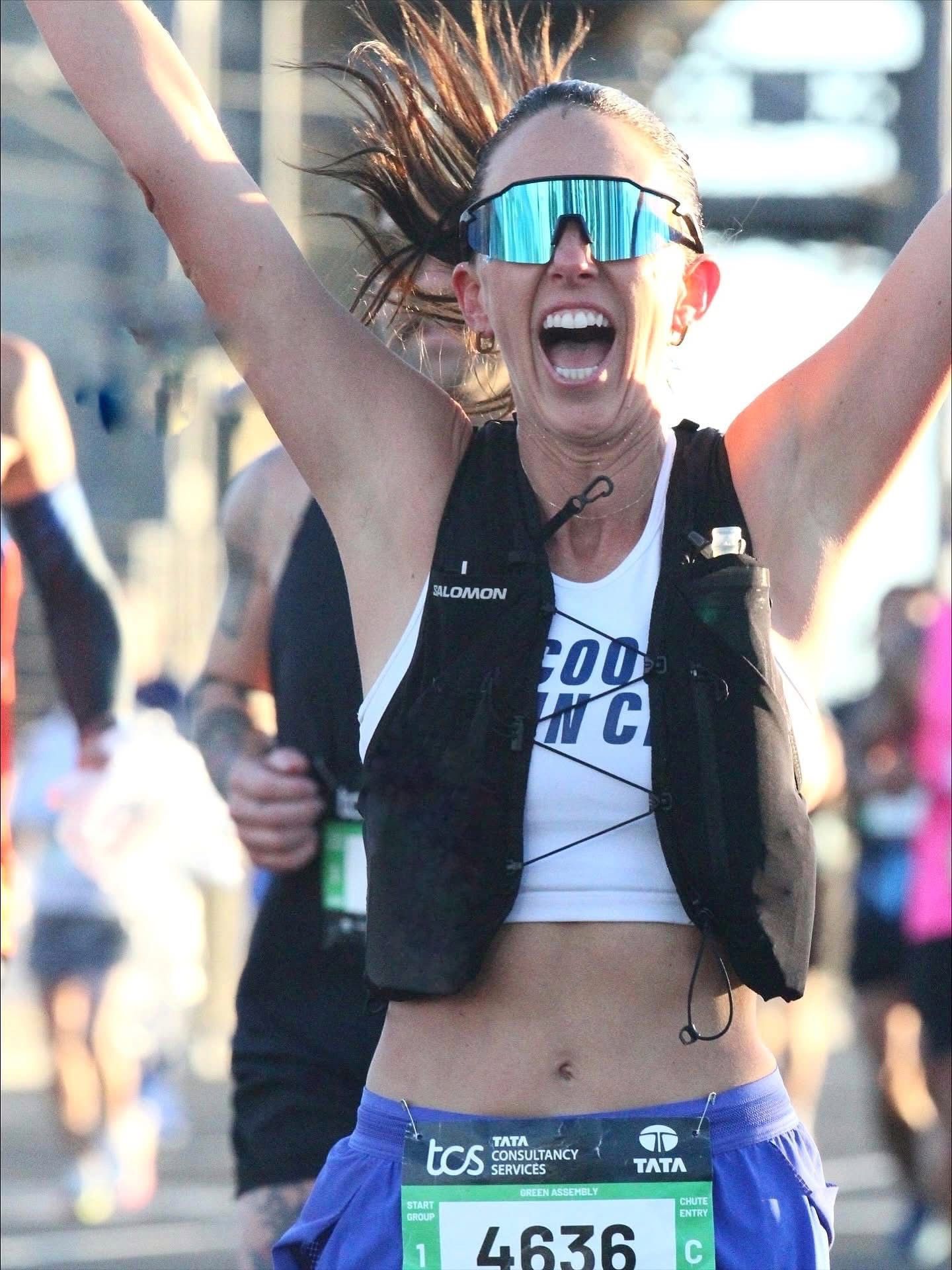 Re.balance: Protector Running Sunglasses