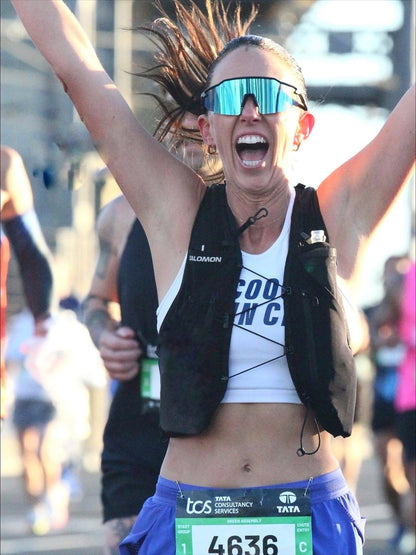 Re.balance: Protector Running Sunglasses