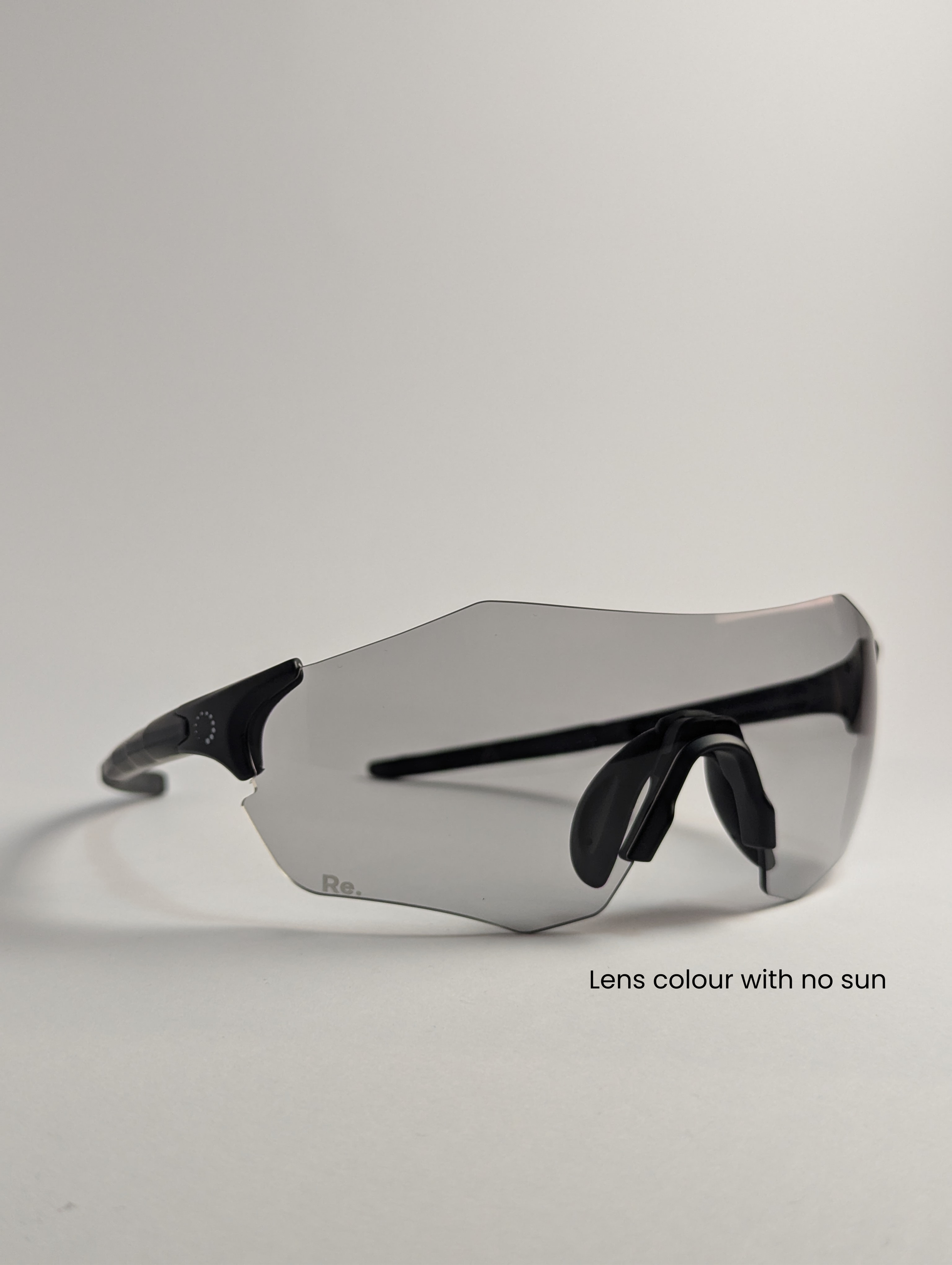 Re.flex: Adaptor Running Sunglasses