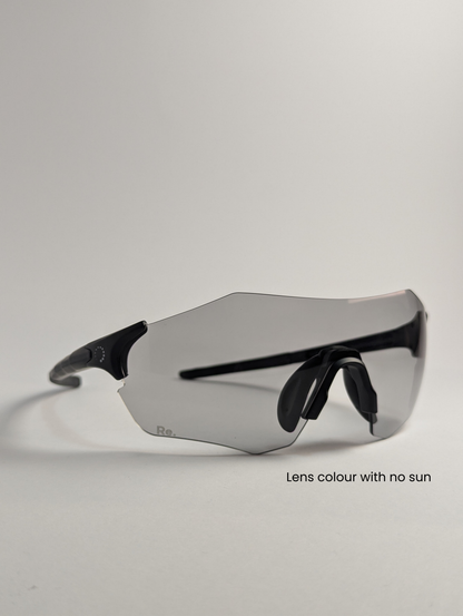 Re.flex: Adaptor Running Sunglasses