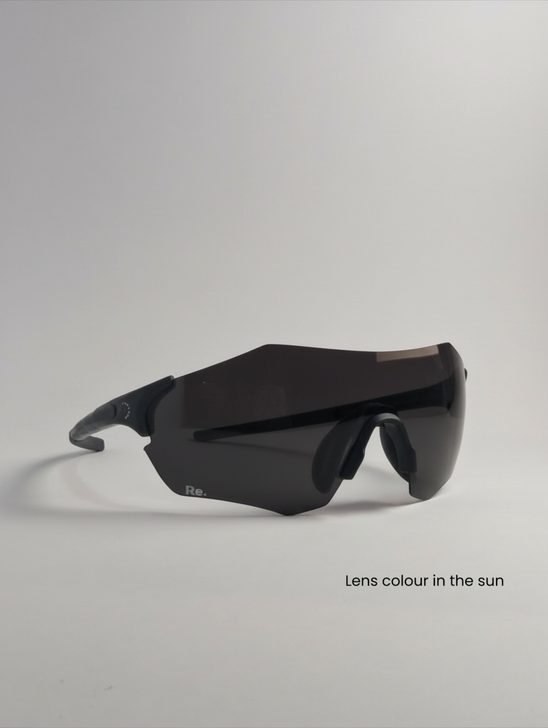 Re.flex: Infinity Running Sunglasses