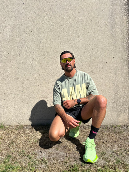 Re.glide: Protector Running Sunglasses