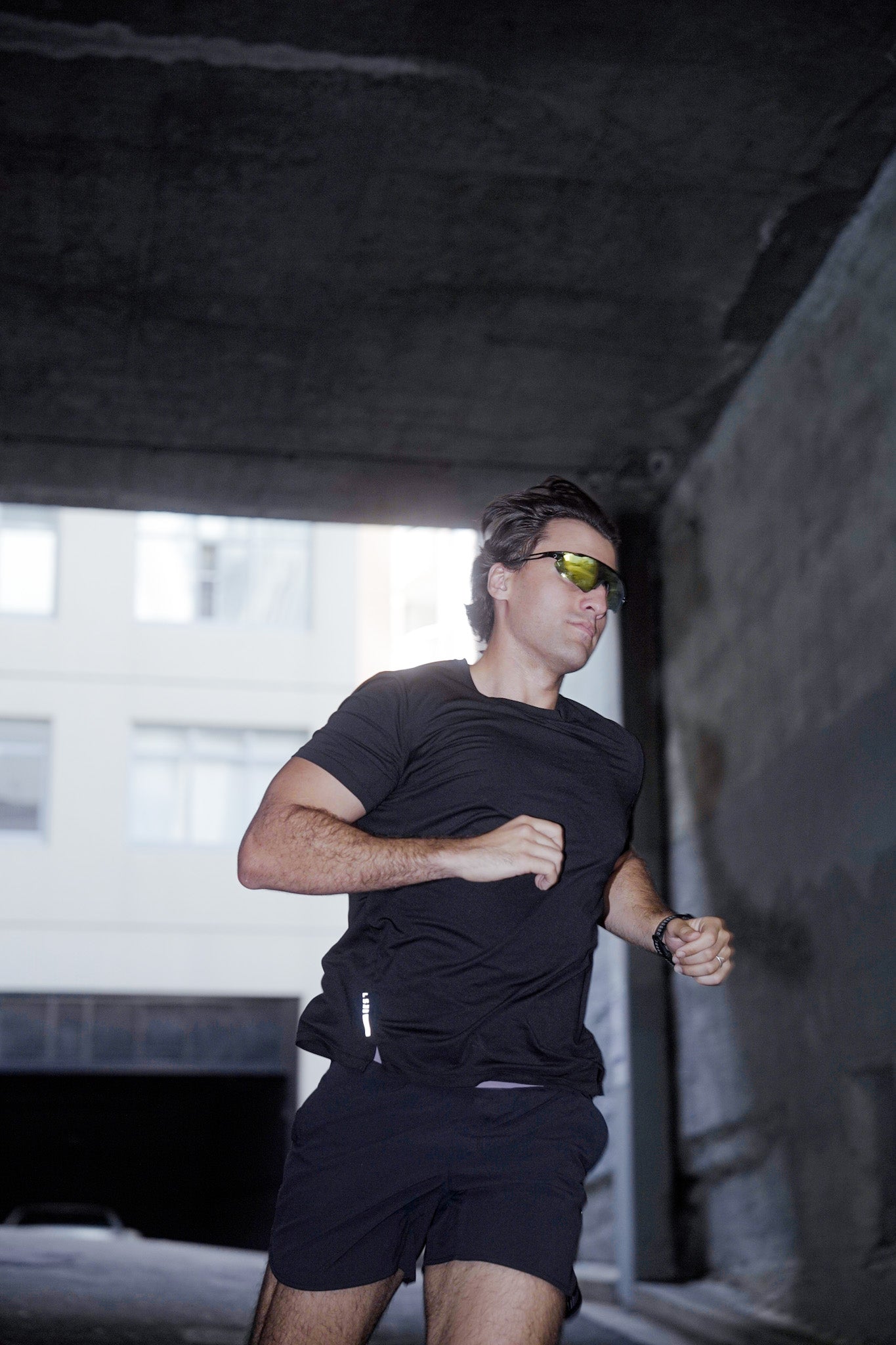 Re.glide: Protector Running Sunglasses