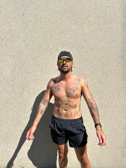 Re.glide: Protector Running Sunglasses