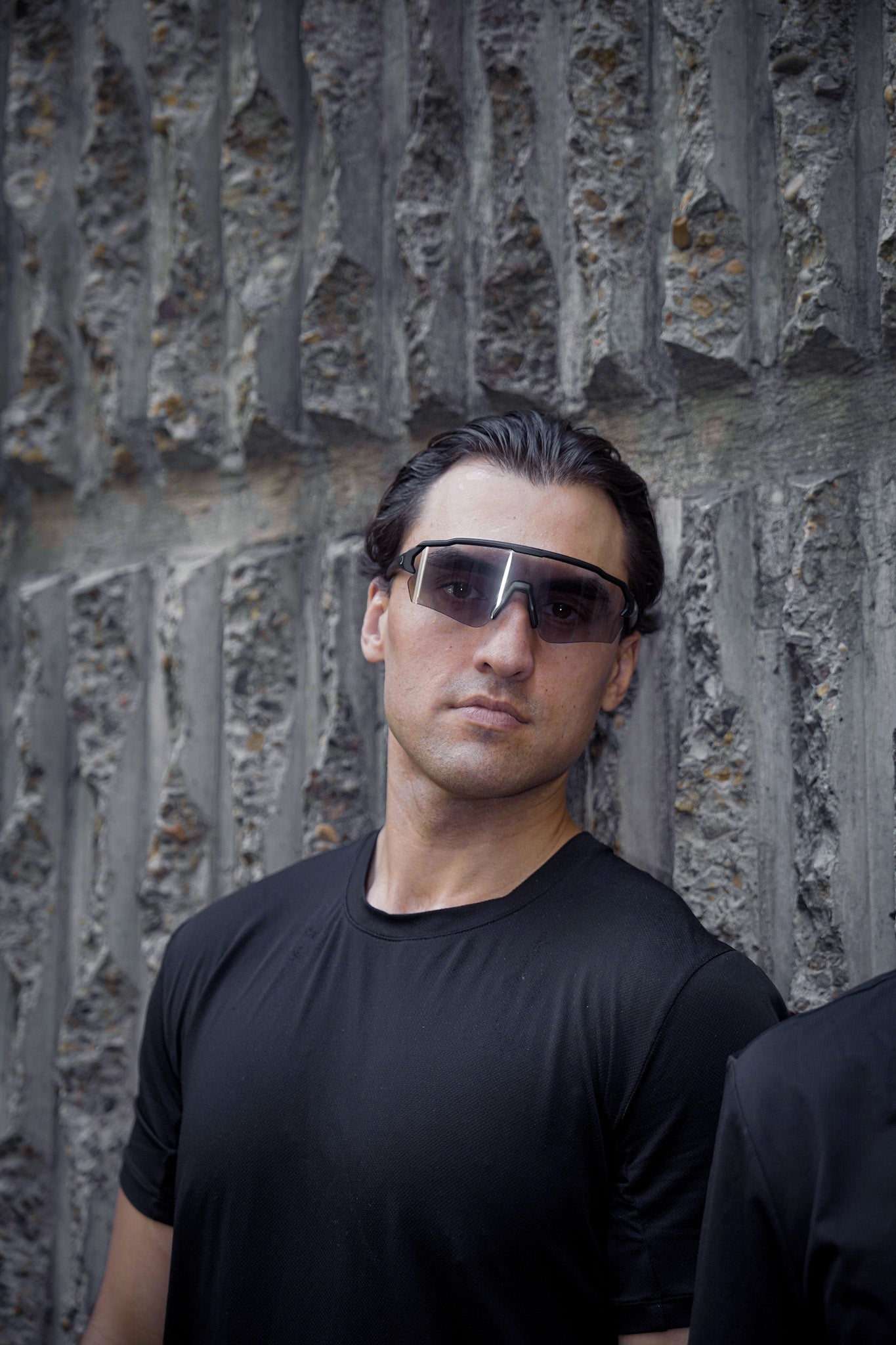 Re.silience: Adaptor (Light) Running Sunglasses