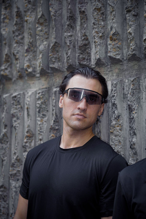 Re.silience: Adaptor (Light) Running Sunglasses