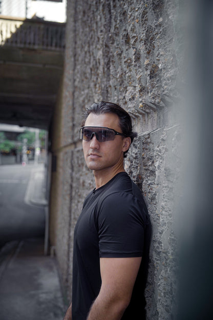 Re.silience: Adaptor (Light) Running Sunglasses