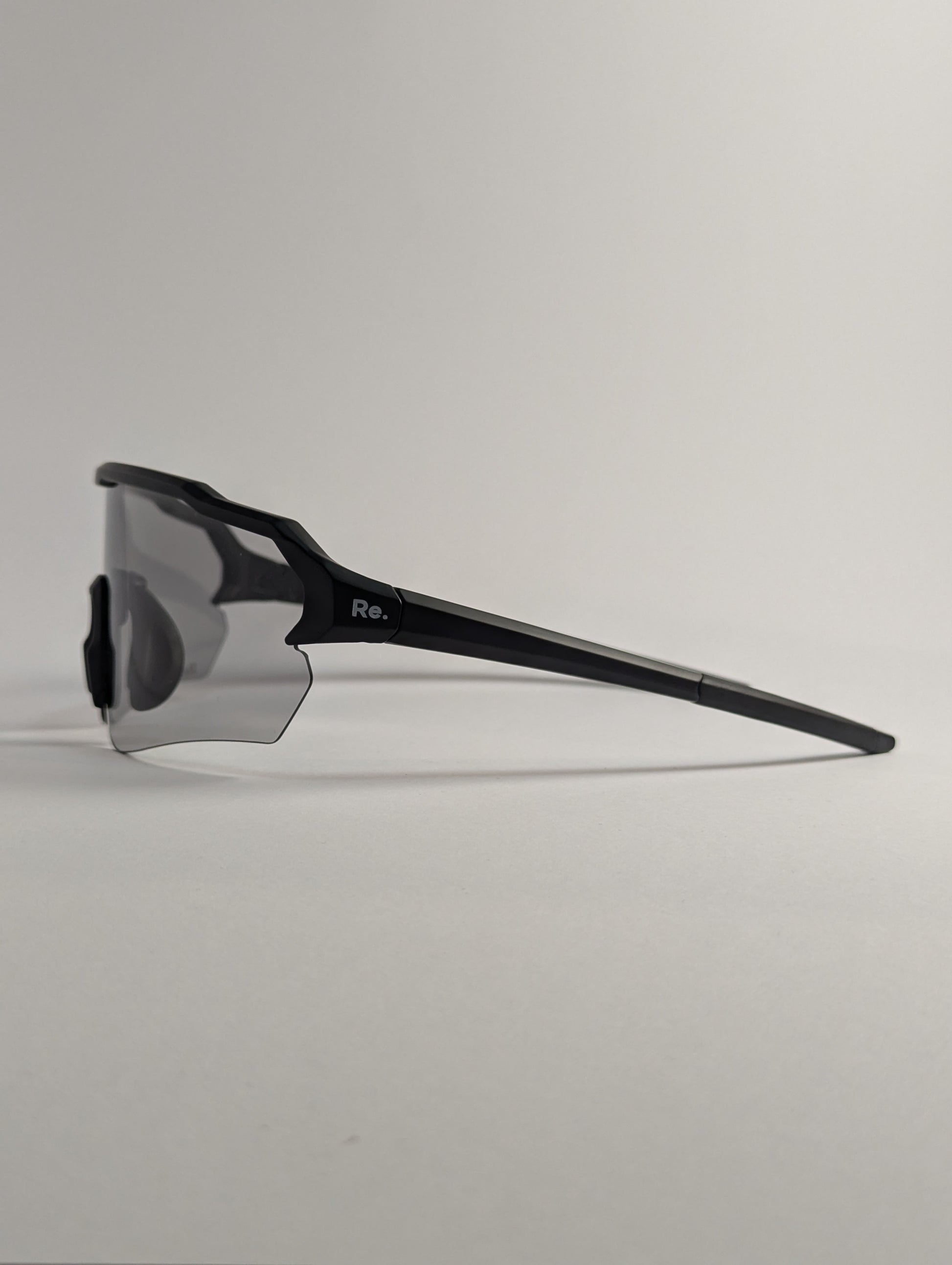 Re.silience: Adaptor (Light) Running Sunglasses
