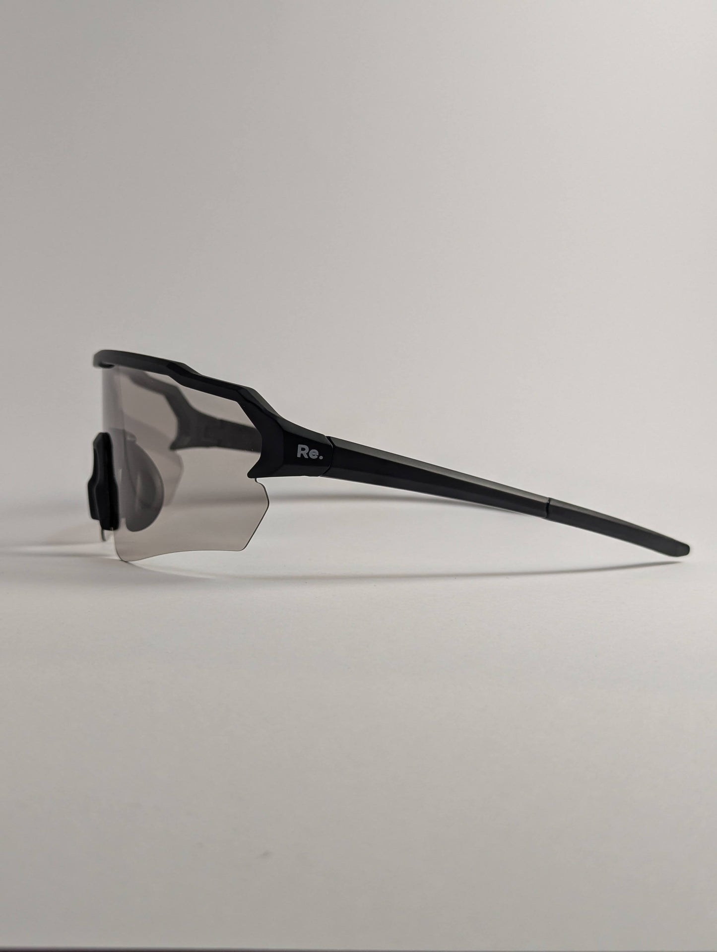 Re.silience: Infinity Running Sunglasses