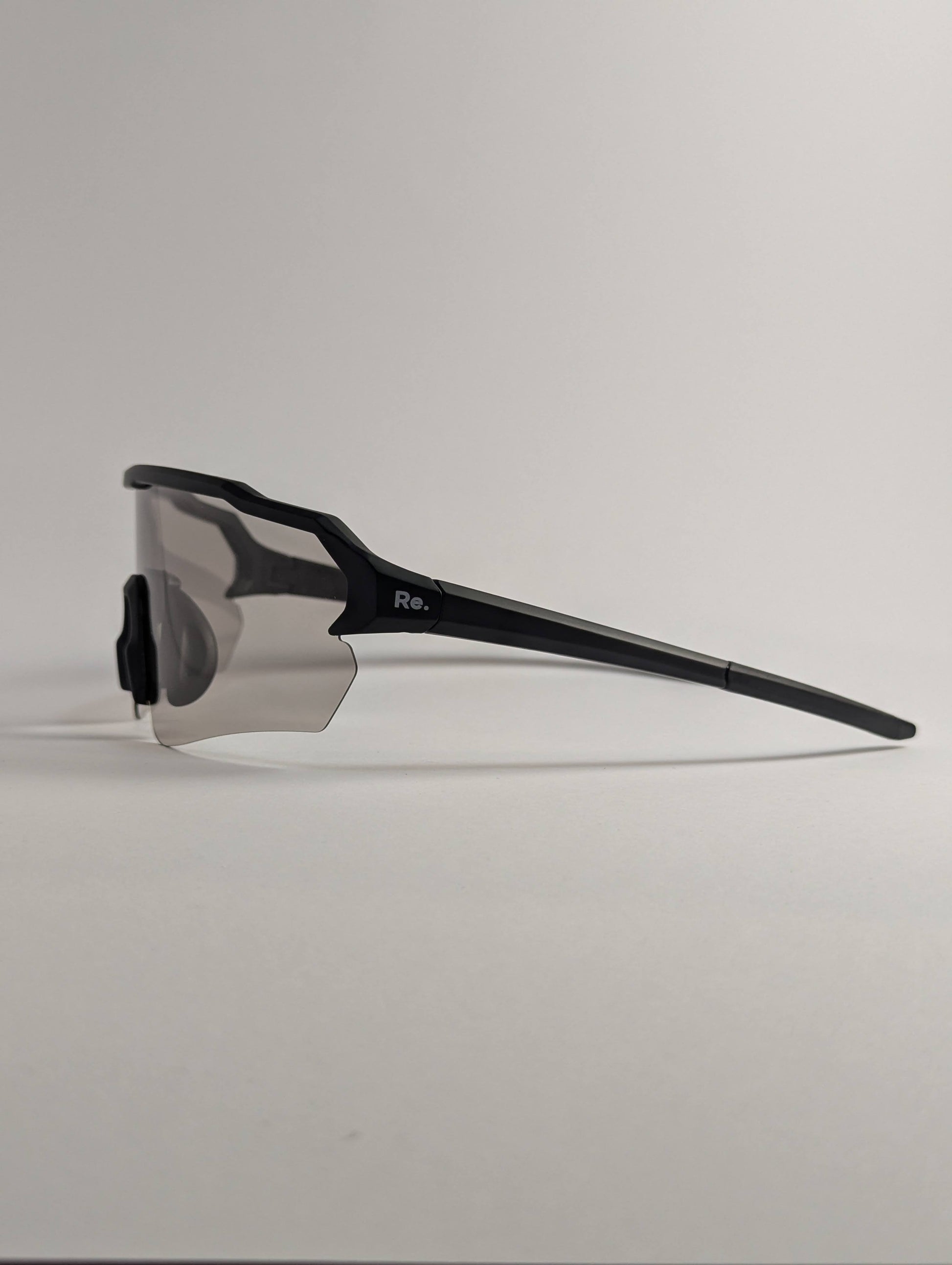 Re.silience: Infinity Running Sunglasses