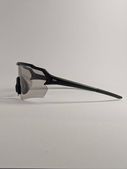 Re.silience: Infinity Running Sunglasses