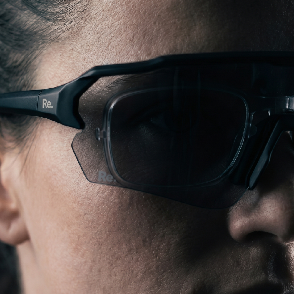 Prescription Lens Insert