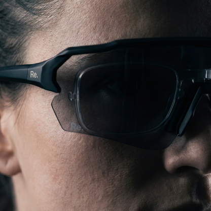 Prescription Lens Insert