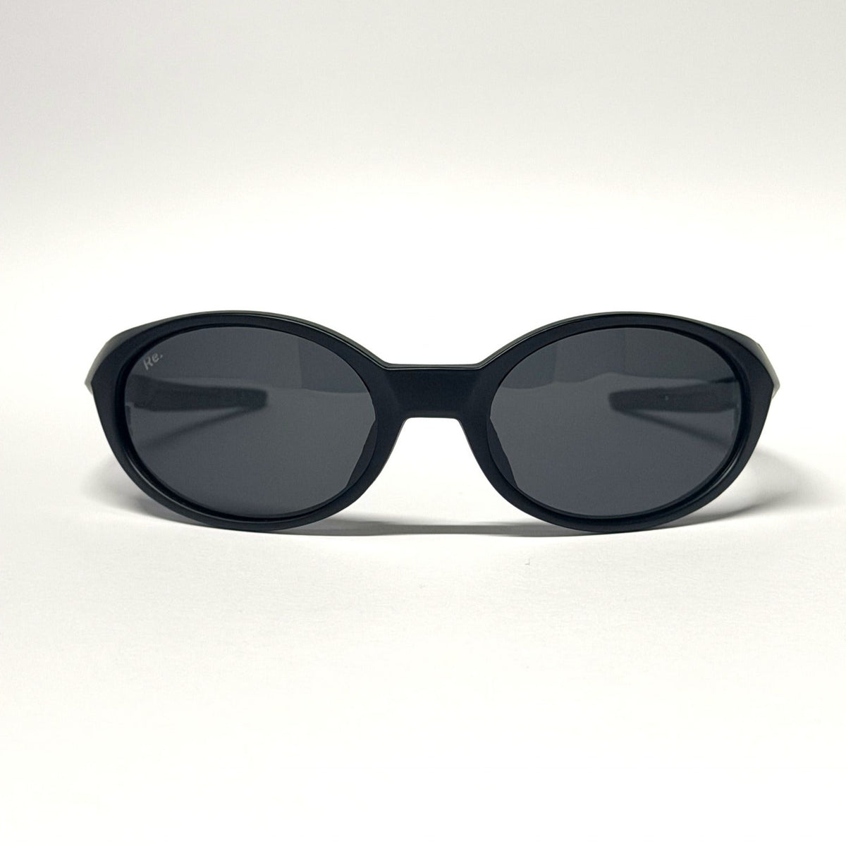 Re.wind Black / Black front