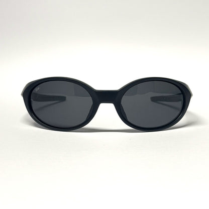 Re.wind Black / Black front