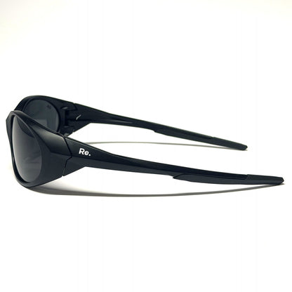 Re.wind Black / Black side