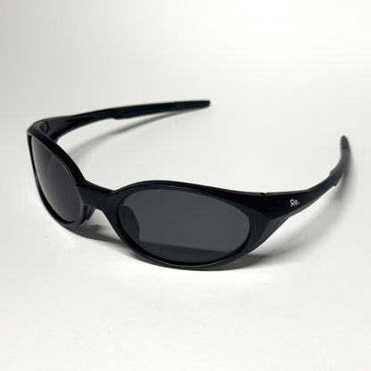 Re.wind Black / Black threeq