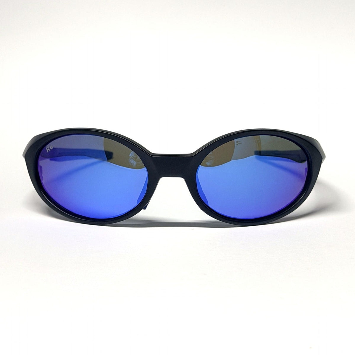 Re.wind Black / Blue front