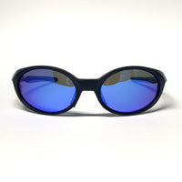 Black / Blue