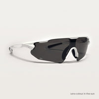 Photochromic White Frame
