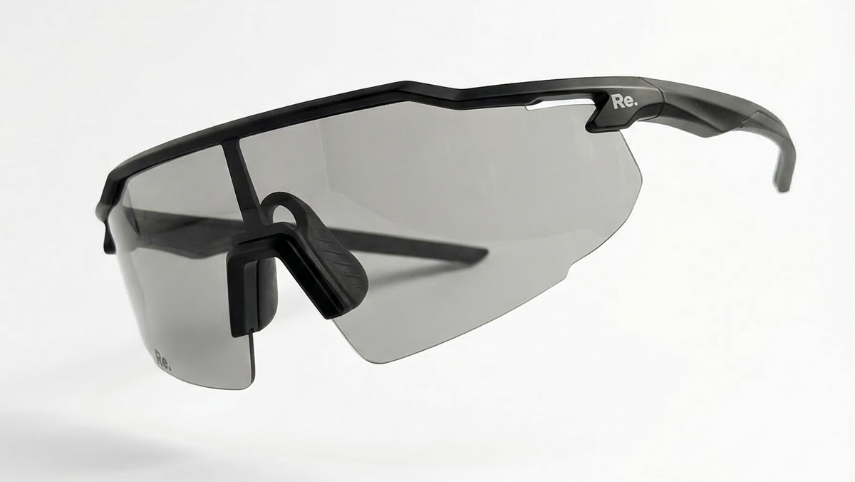 Re. frames in action
