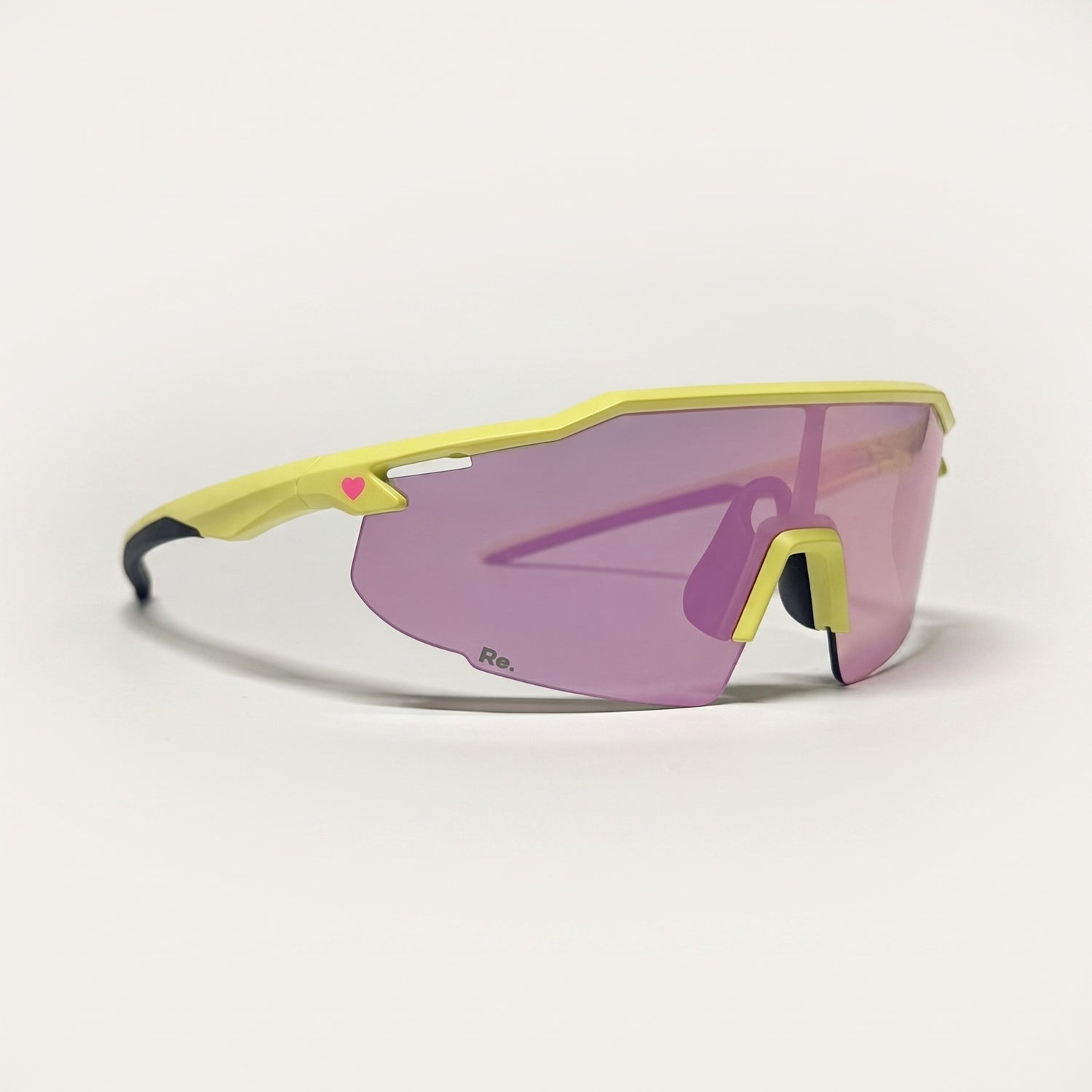 Re.balance Purity Laylah Collab Running Sunglasses